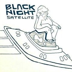 Black Night Satellite