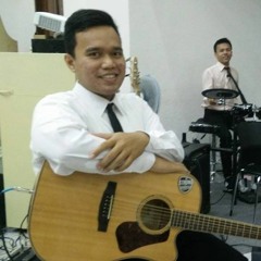 Allensius Karelsta Harefa