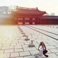 SeungIn Oh