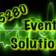 5280 EVENT SOLUTIONS