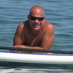 Arik Yehuda