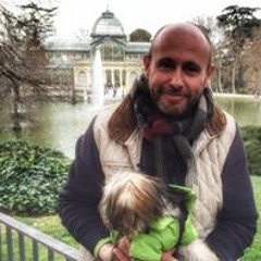 Enrique Scharfhausen