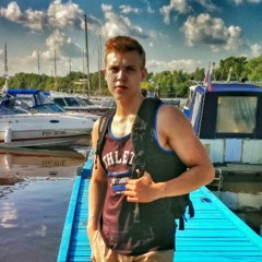 Дмитрий Смирнов