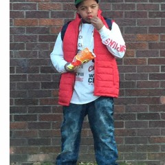 LIL ELIJAH THA SNACK MAN