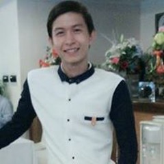 Alex Trần