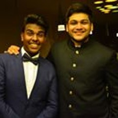 Roshan Prasad
