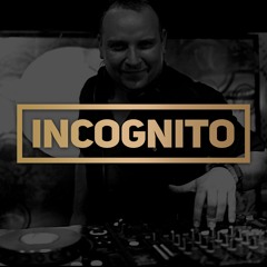Dj Incognito