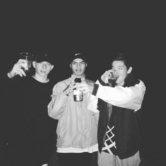 Kickback Chop a mix