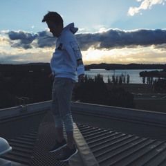 Nick McCabe