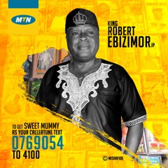 King Robert Ebizimor