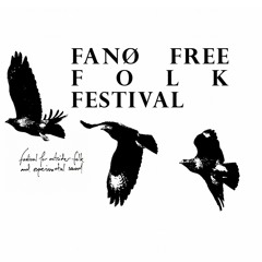 Fanø Free Folk Festival