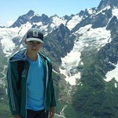 Владимир Елисеев