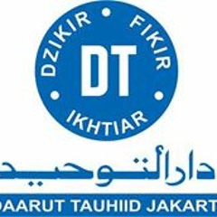 Daarut Tauhiid Jakarta