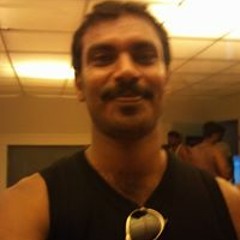 Kalai Vanan