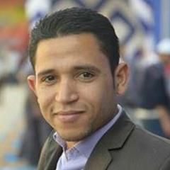 Mohamed Ghallab