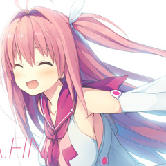 ·˖✩紫音·˖✩ 東方Vocal／Pop Rock】 ファンシーエディタ 「SYNC.ART'S