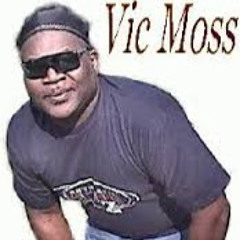 Vic Moss