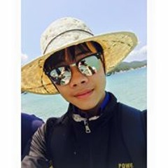 Phạm Tiến Phát