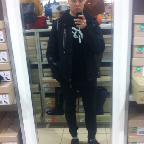edzio habits