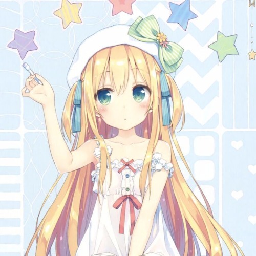 SoundCloud profile picture for @oreki