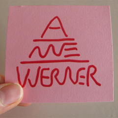 Anne Werner