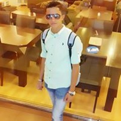 Ahmed Salah Nasr Madina