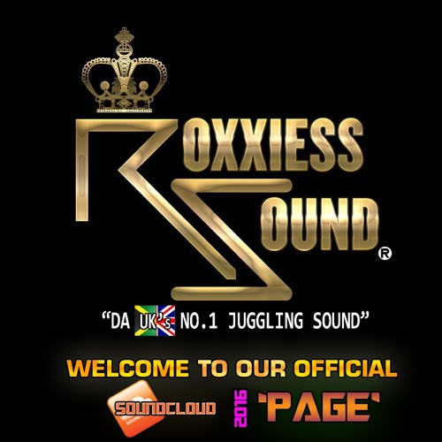 ROXXIESS SOUND LIVE - JOHNDIZZLE EARTHSTRONG RS DJSD X RS BROWNMAN