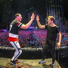 Ultra Music Festival 2016