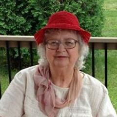 Diana Raymond