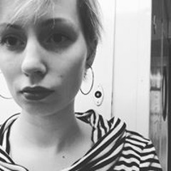 Dóra Krizsán