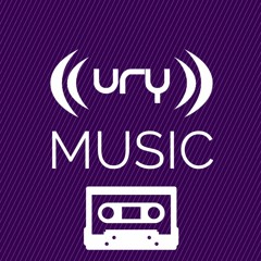 URY Music