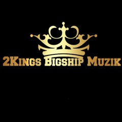 2 KINGZ BIGSHIP RECORDZ