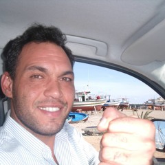 Mohamed Salah Gharsallah