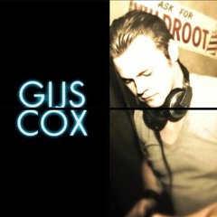 Gijs Cox DEEP SESSIONS (2)