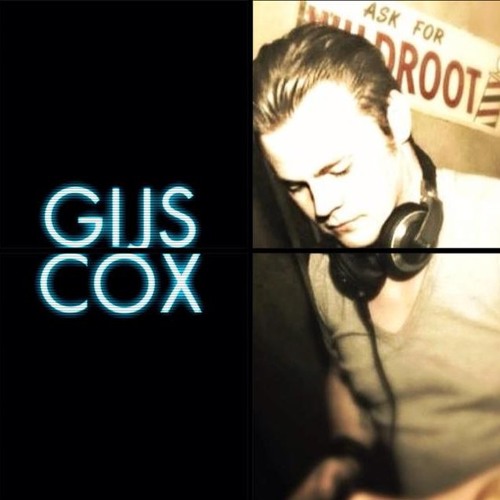 Gijs Cox DEEP SESSIONS (2)’s avatar