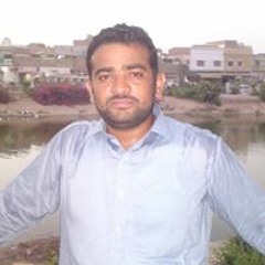 Syed Zawar Hussain Shah