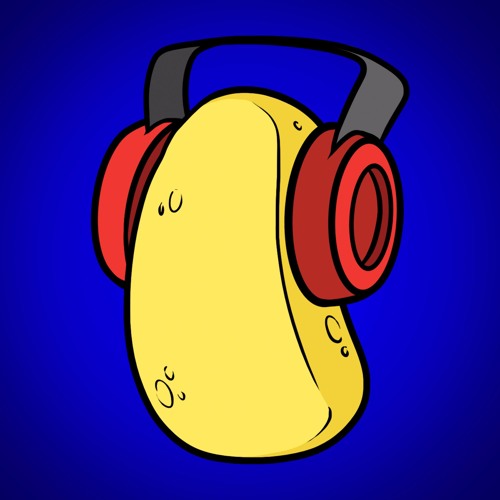 DJ Potato’s avatar