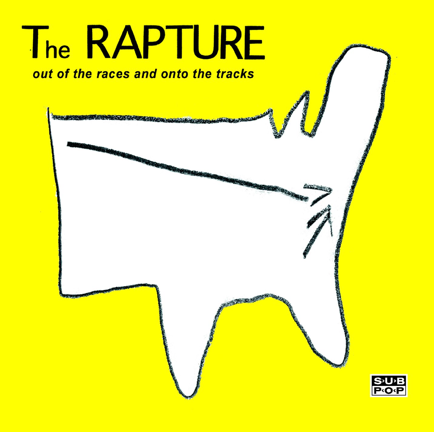 The Rapture