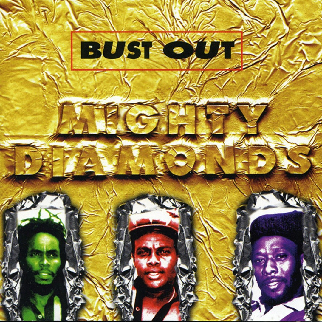 Stream The Mighty Diamonds music | Listen to songs, albums