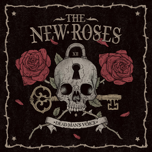 Stream The New Roses music | Listen to songs, albums, playlists for free on  SoundCloud