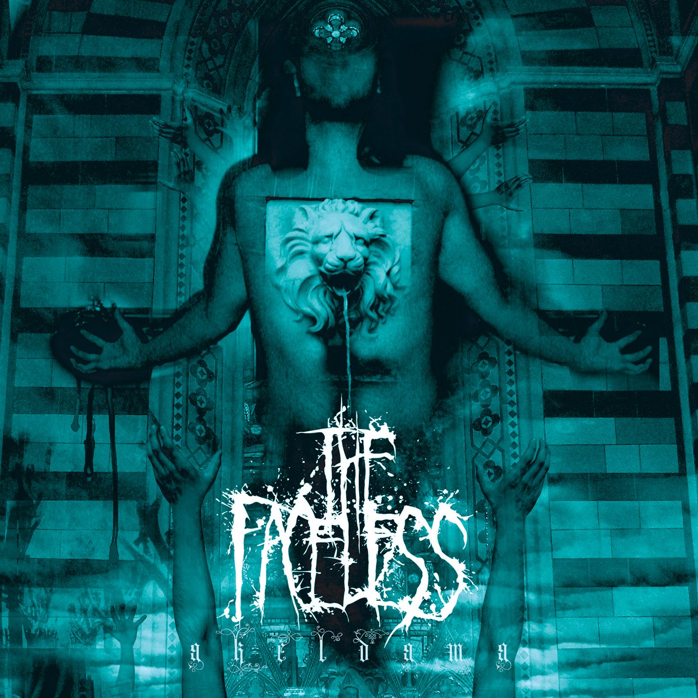 The Faceless