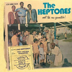 The Heptones