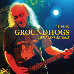 The Groundhogs