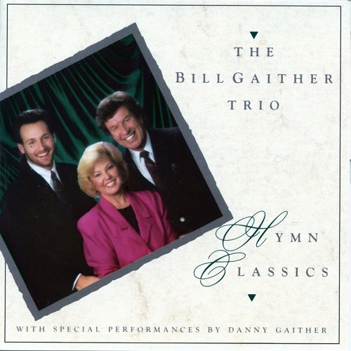 The Bill Gaither Trio’s avatar