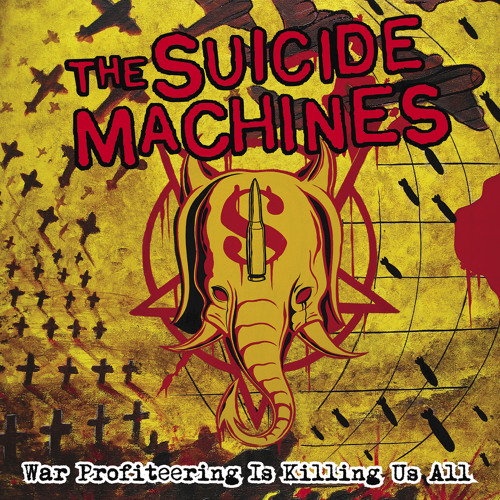 Stream The Suicide Machines music | Listen to songs, albums, playlists ...