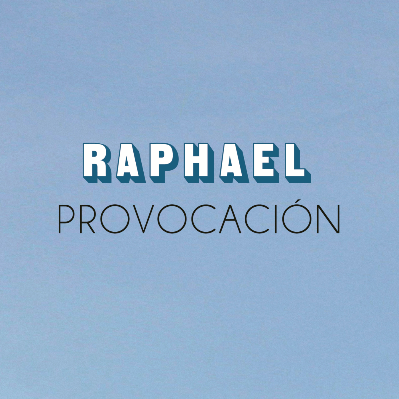 Raphael avatar