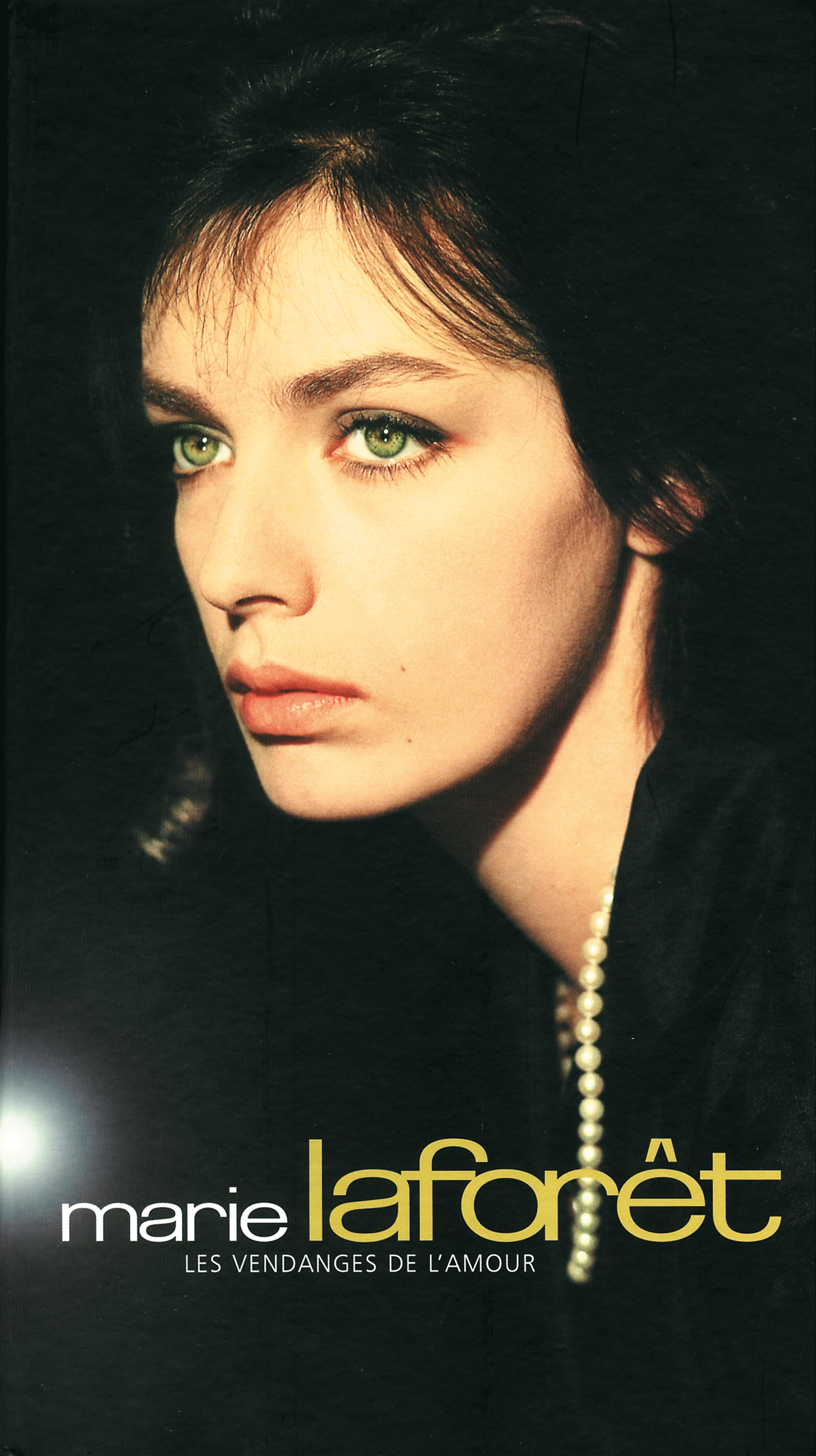 Marie Laforet