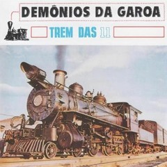 Demônios da Garoa