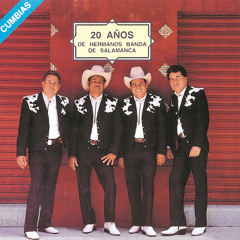 Stream Anillo Grabado by Hermanos Banda de Salamanca Listen online for free on SoundCloud