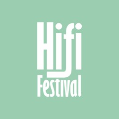 Hifi Festival 2016